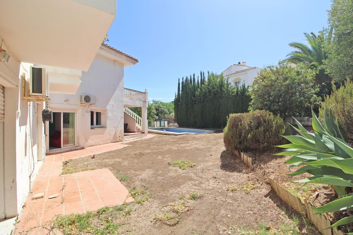 Villa for Sale in Mijas