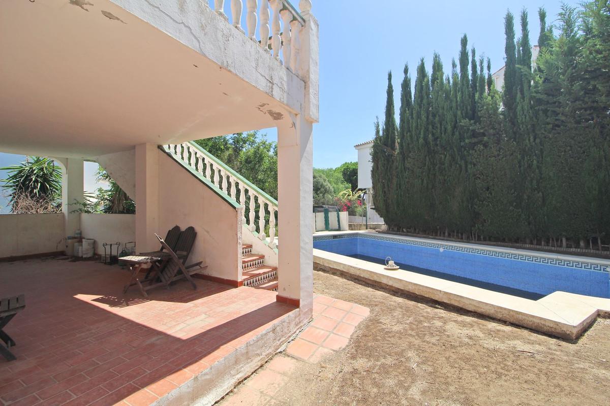 Villa for Sale in Mijas