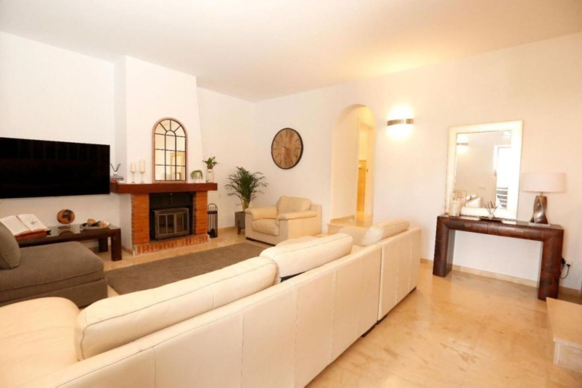 Casa en Venta en Marbella