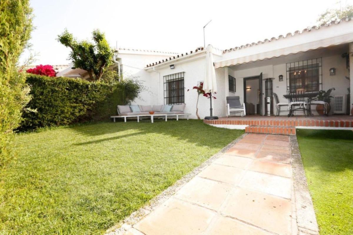 Casa en Venta en Marbella