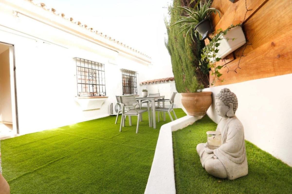 Casa en Venta en Marbella