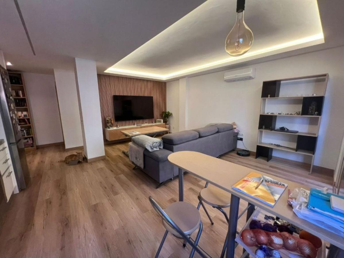 Apartamento en Venta en Marbella