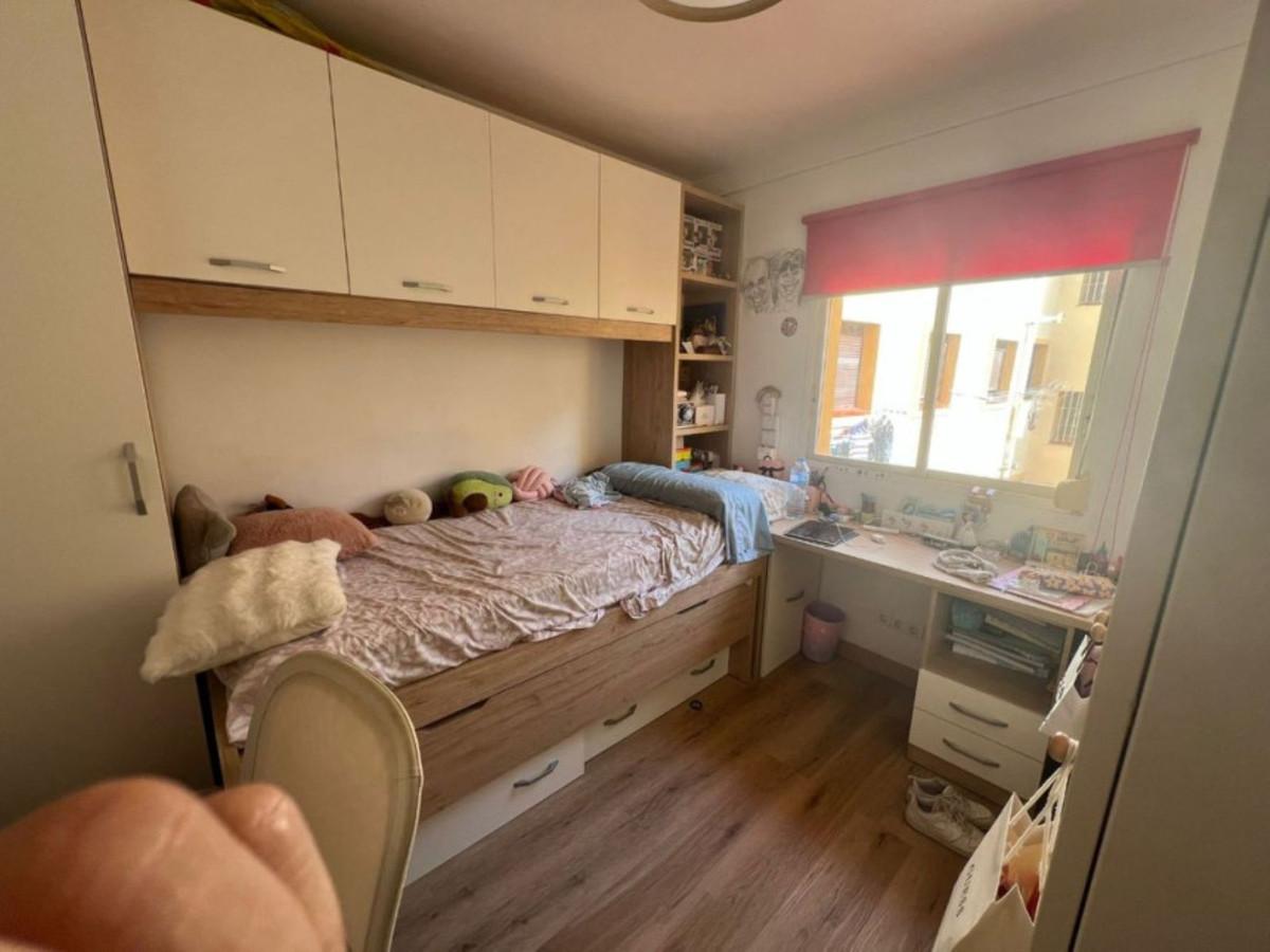 Apartamento en Venta en Marbella