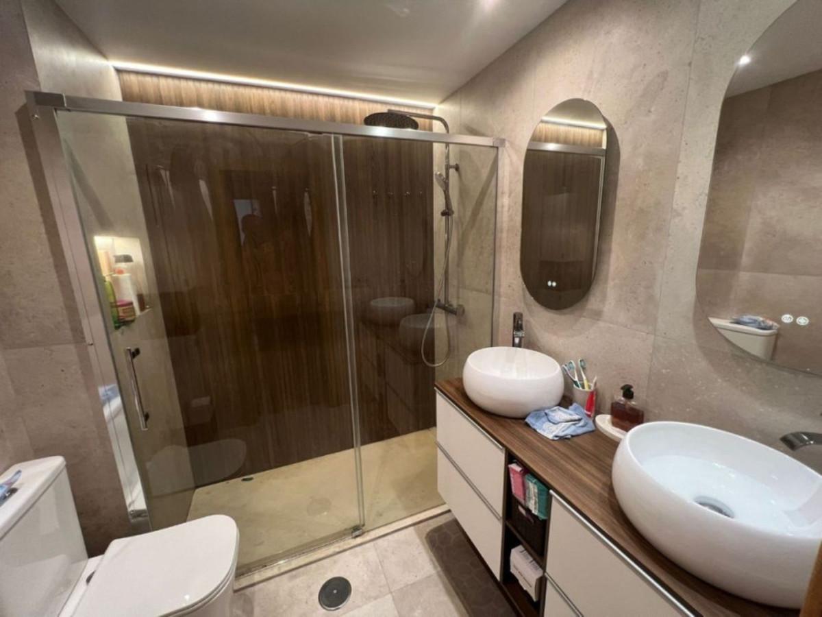 Apartamento en Venta en Marbella