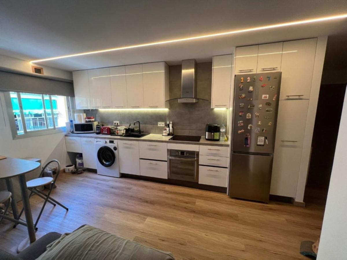 Apartamento en Venta en Marbella