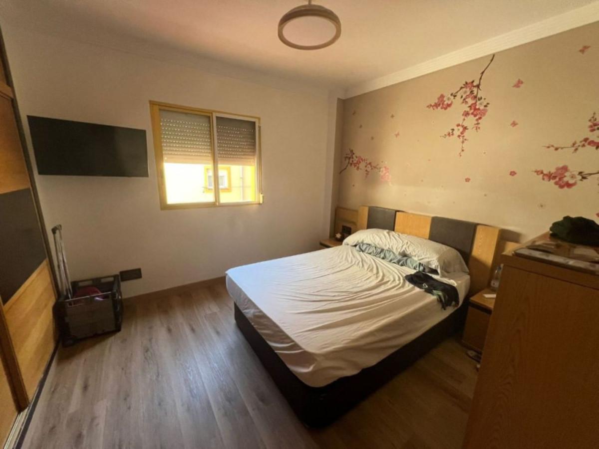 Apartamento en Venta en Marbella