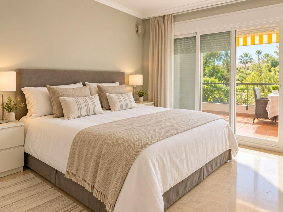 Apartment for Sale in Marbella