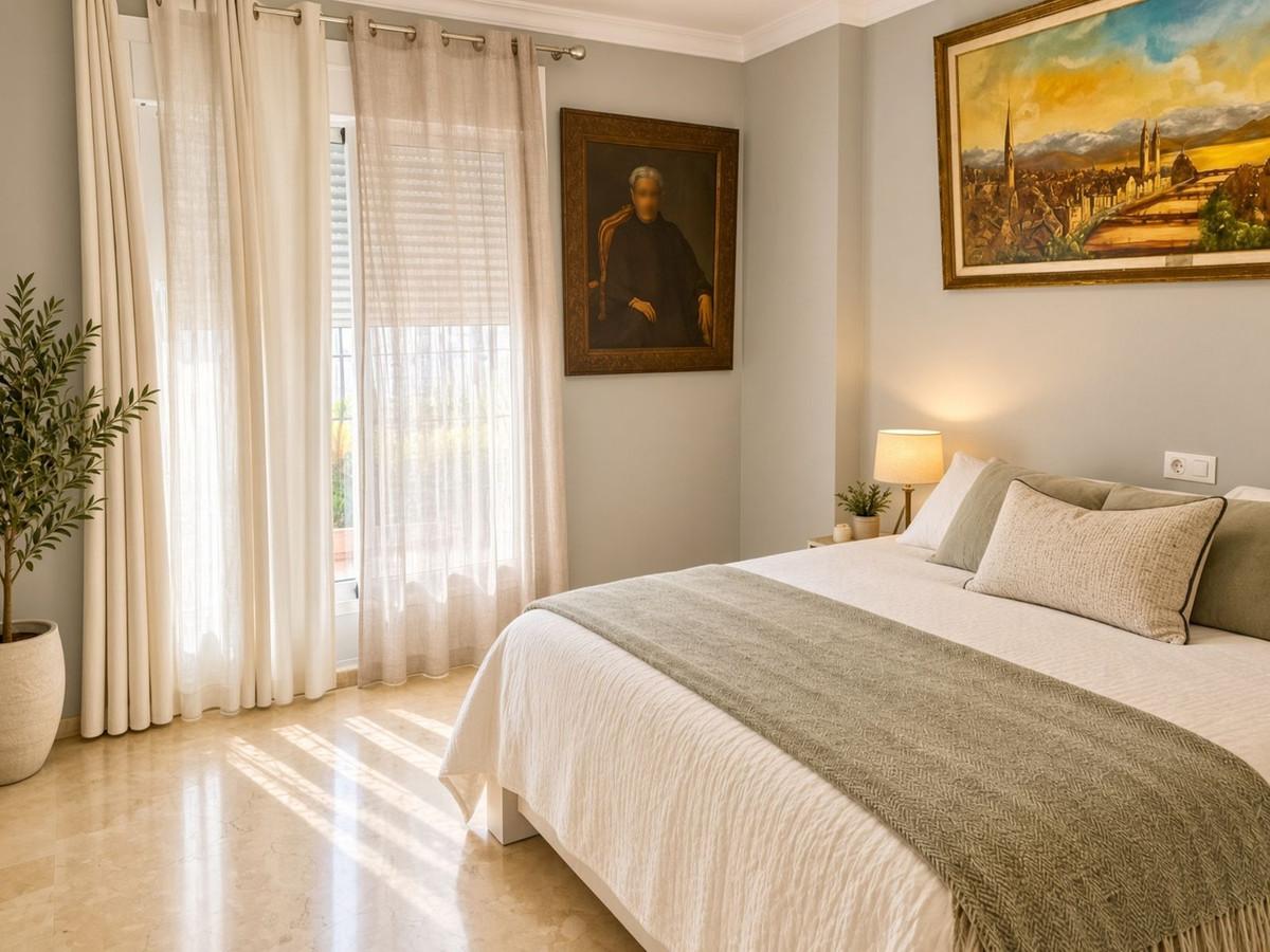 Apartment for Sale in Marbella