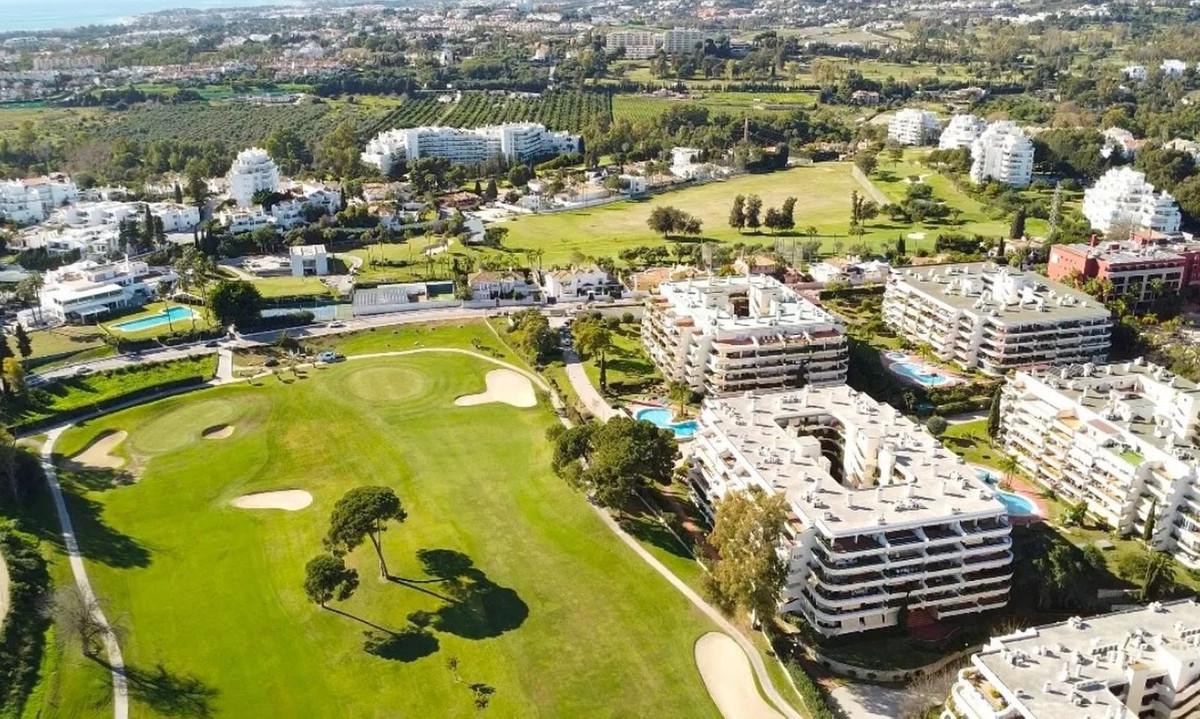 Apartment for Sale in Marbella