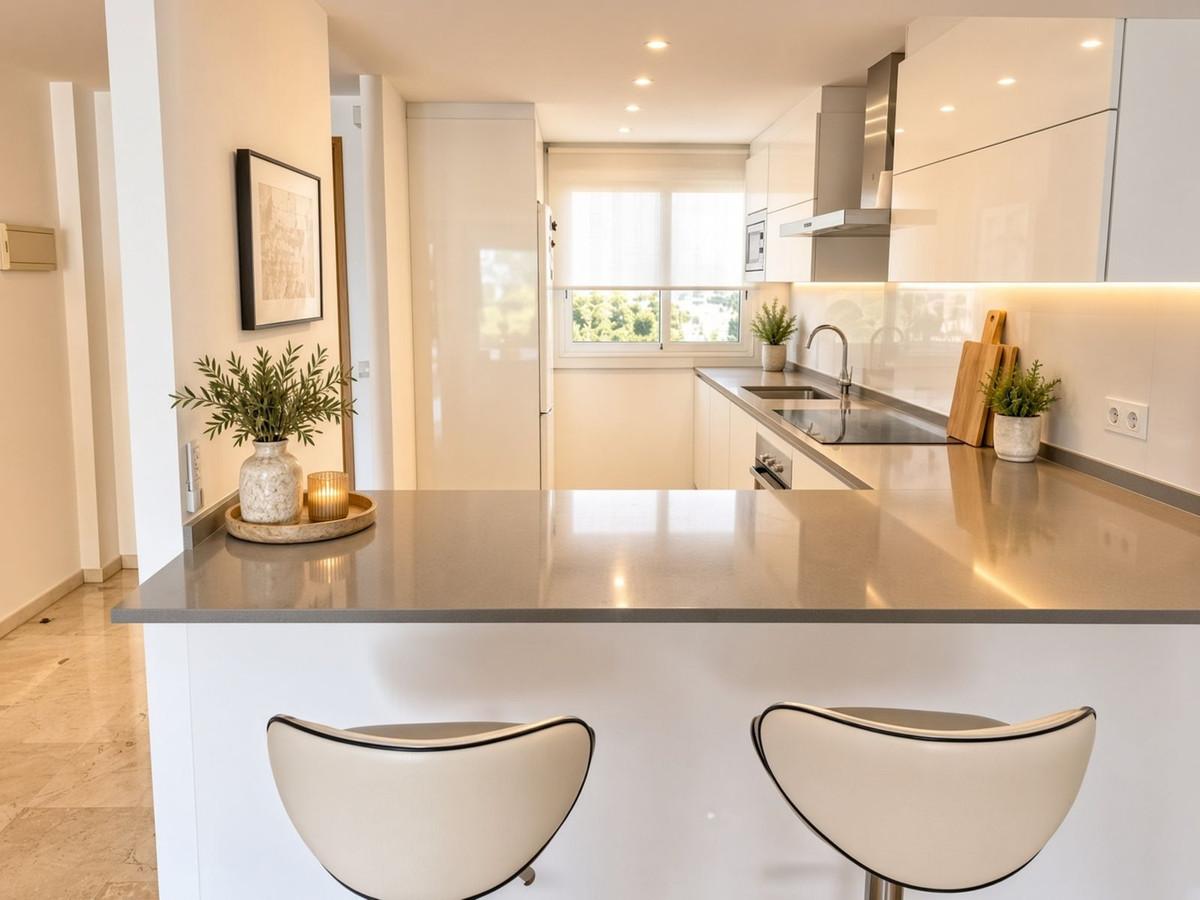 Apartment for Sale in Marbella