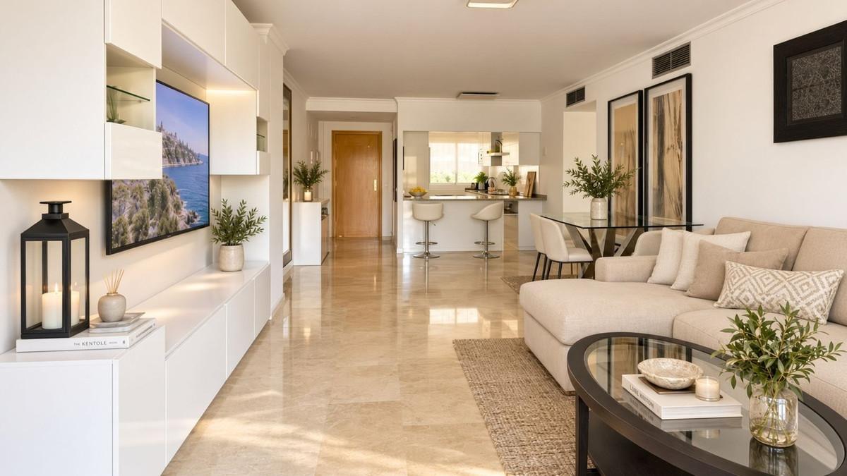 Apartment for Sale in Marbella