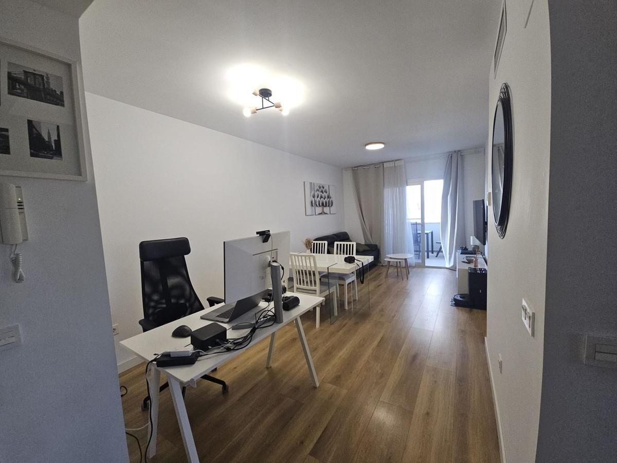 Apartment for Sale in Fuengirola