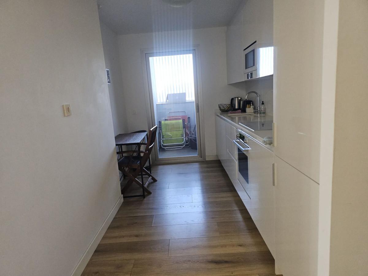 Apartment for Sale in Fuengirola