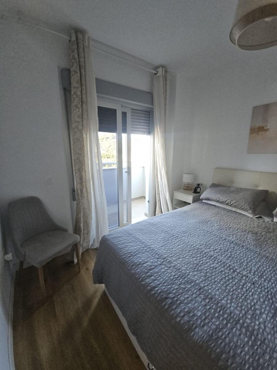 Apartment for Sale in Fuengirola