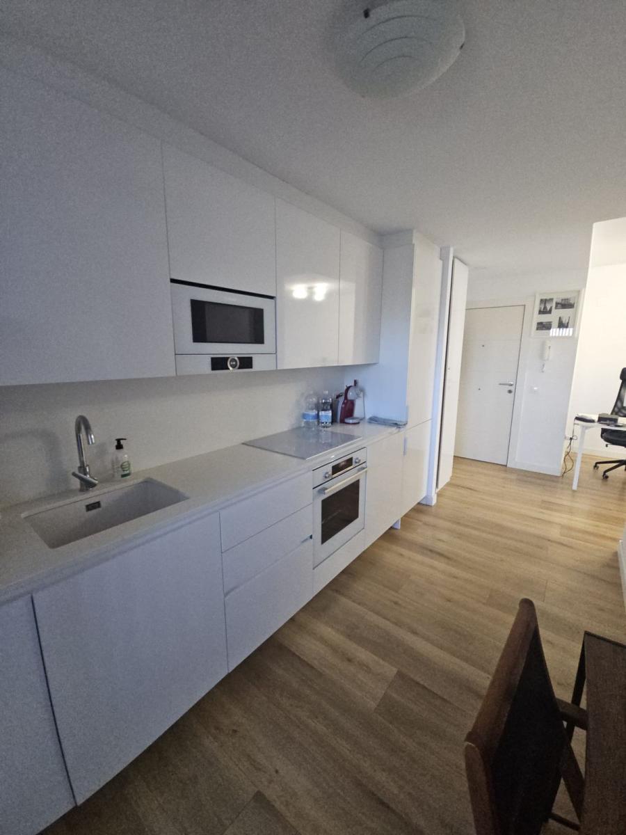 Apartment for Sale in Fuengirola