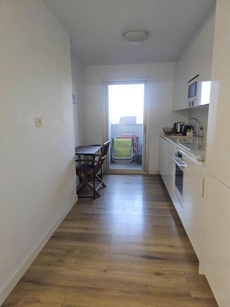 Apartment for Sale in Fuengirola