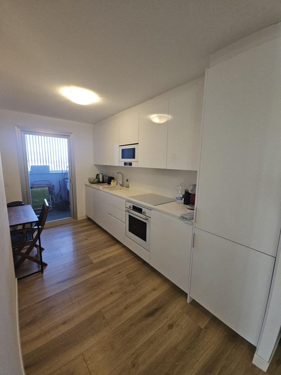 Apartment for Sale in Fuengirola