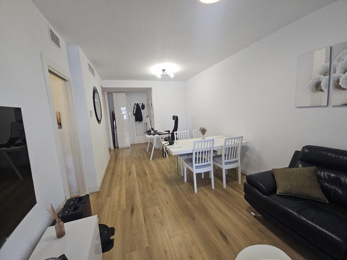 Apartment for Sale in Fuengirola