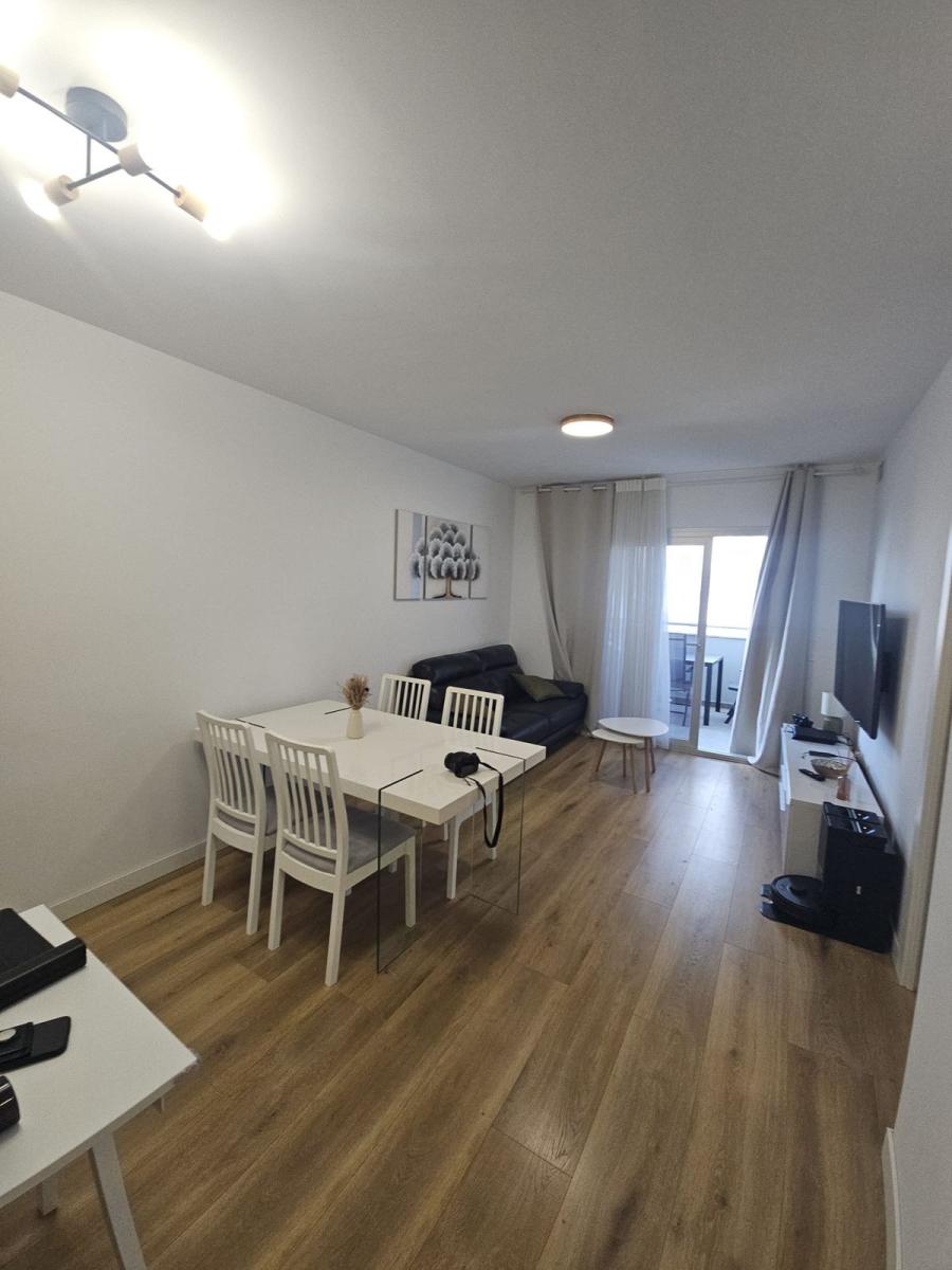 Apartment for Sale in Fuengirola