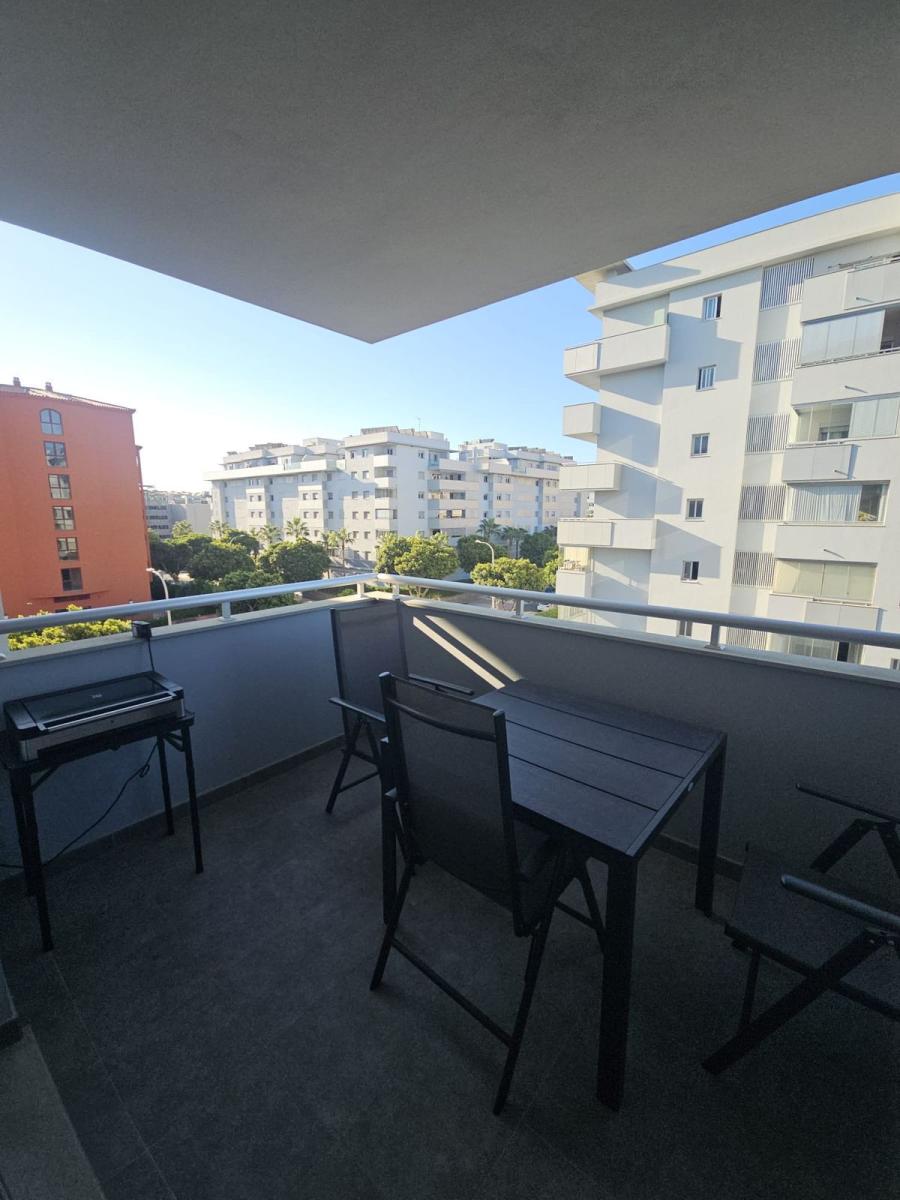 Apartment for Sale in Fuengirola