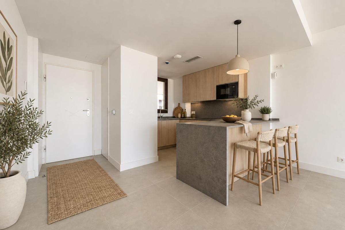 Apartment for Sale in Fuengirola