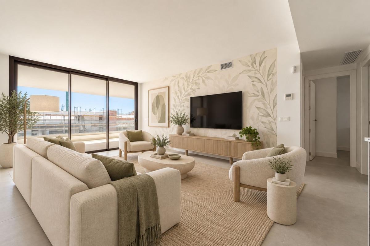 Apartment for Sale in Fuengirola