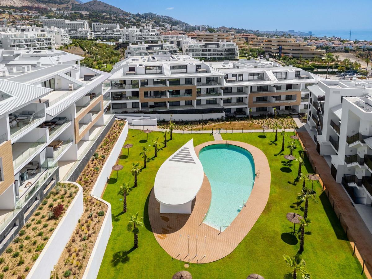 Apartment for Sale in Fuengirola