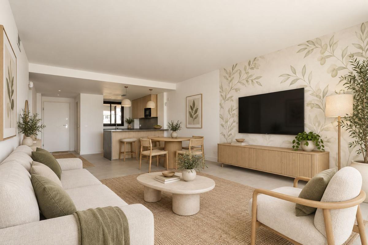 Apartment for Sale in Fuengirola
