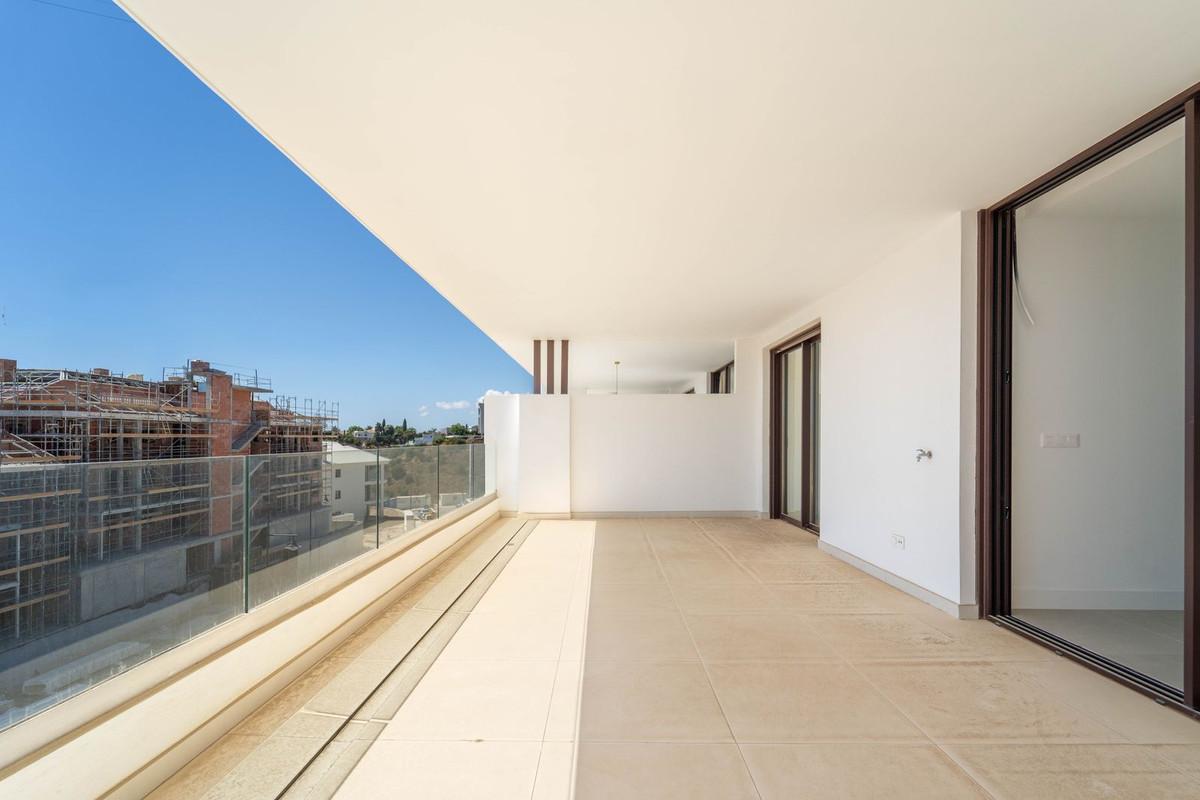 Apartment for Sale in Fuengirola