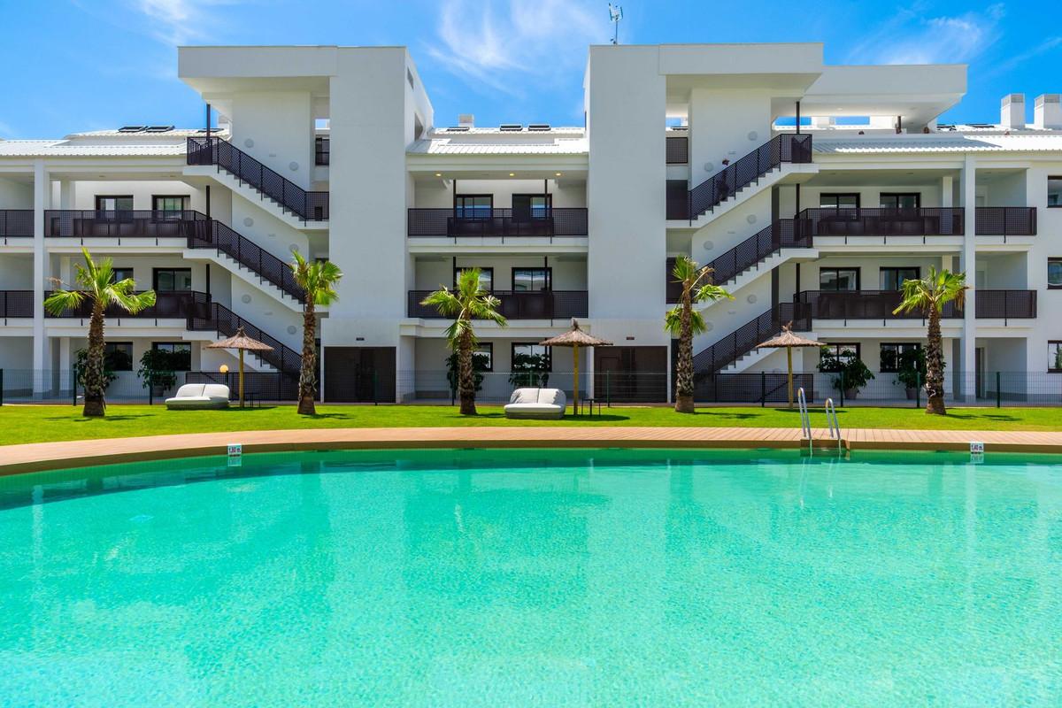 Apartment for Sale in Fuengirola