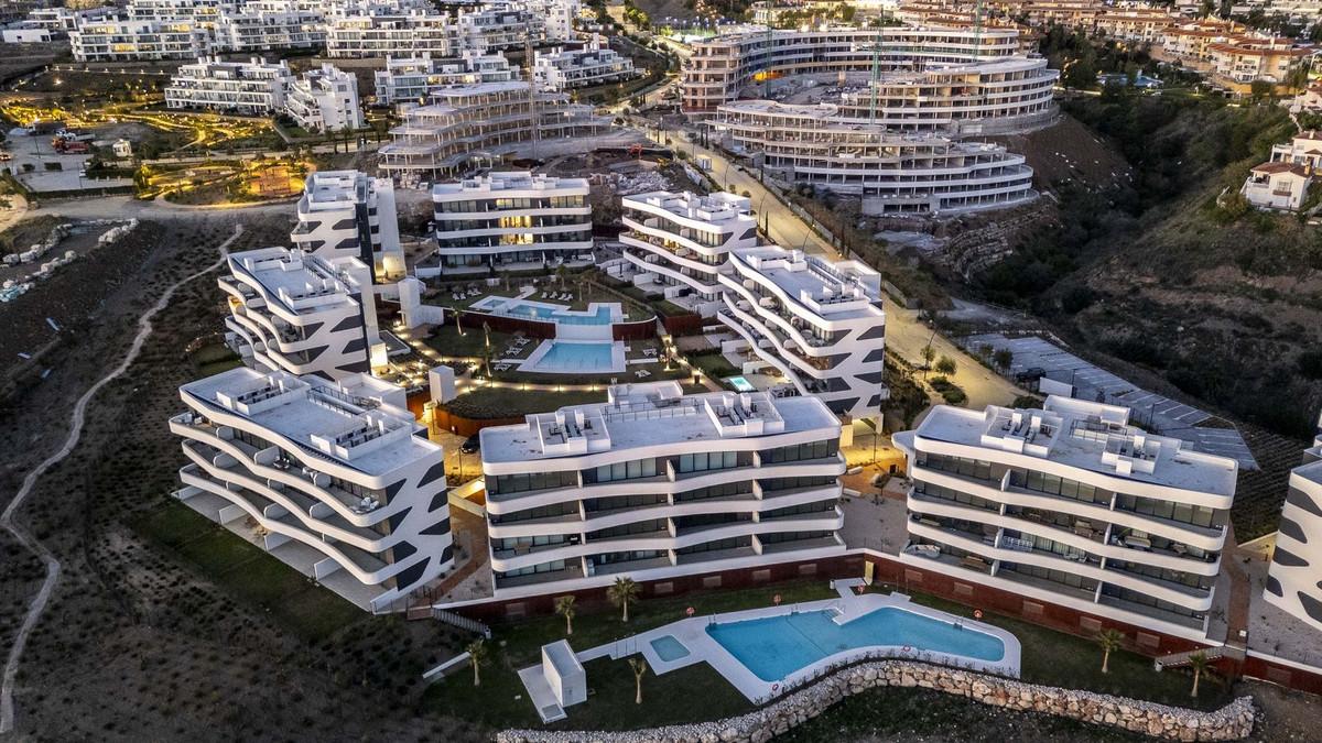 Apartamento en Venta en Fuengirola