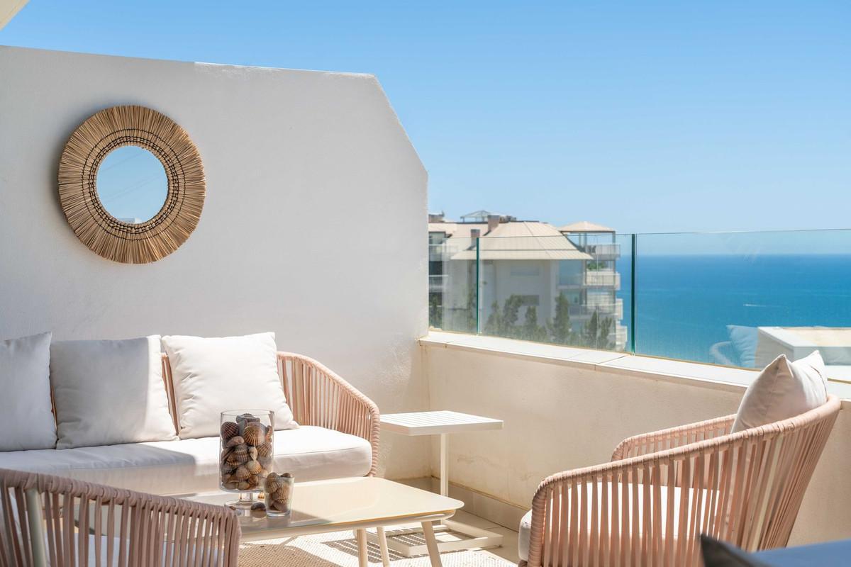 Apartamento en Venta en Fuengirola