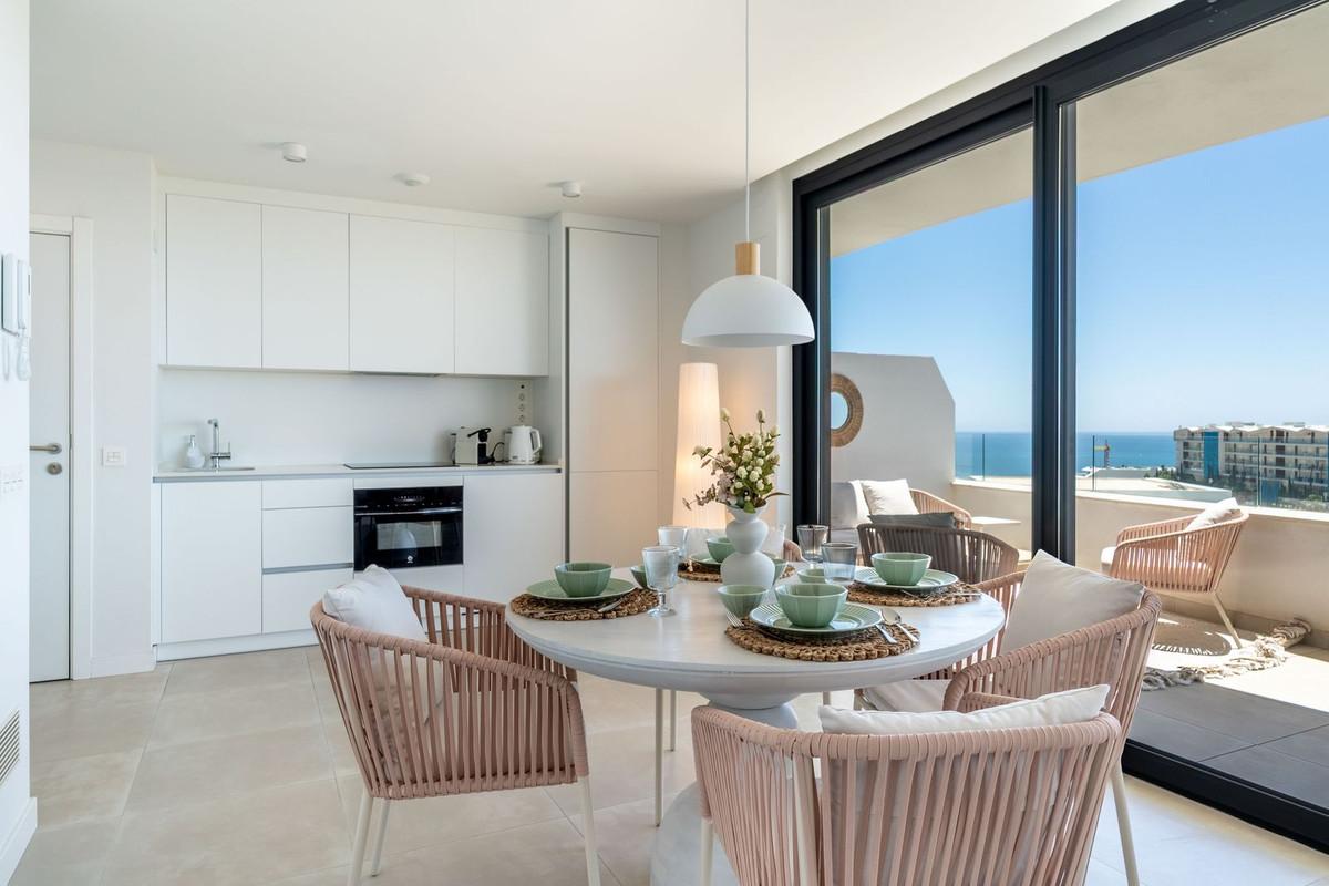 Apartamento en Venta en Fuengirola