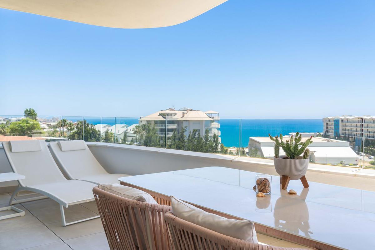 Apartamento en Venta en Fuengirola