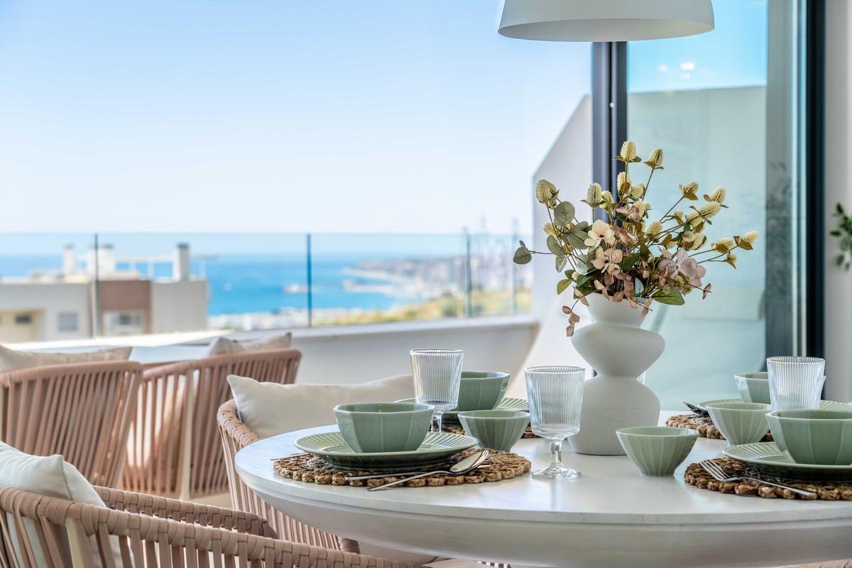 Apartamento en Venta en Fuengirola