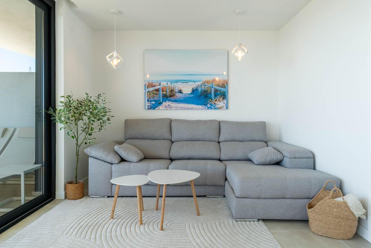 Apartamento en Venta en Fuengirola