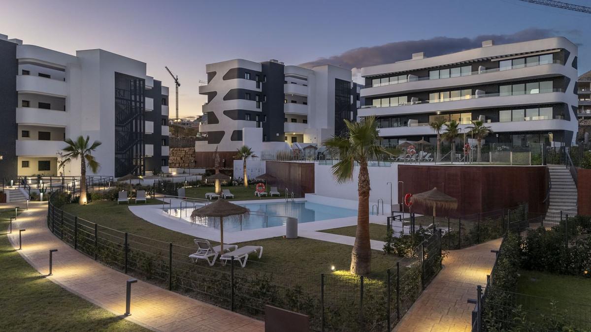 Apartamento en Venta en Fuengirola