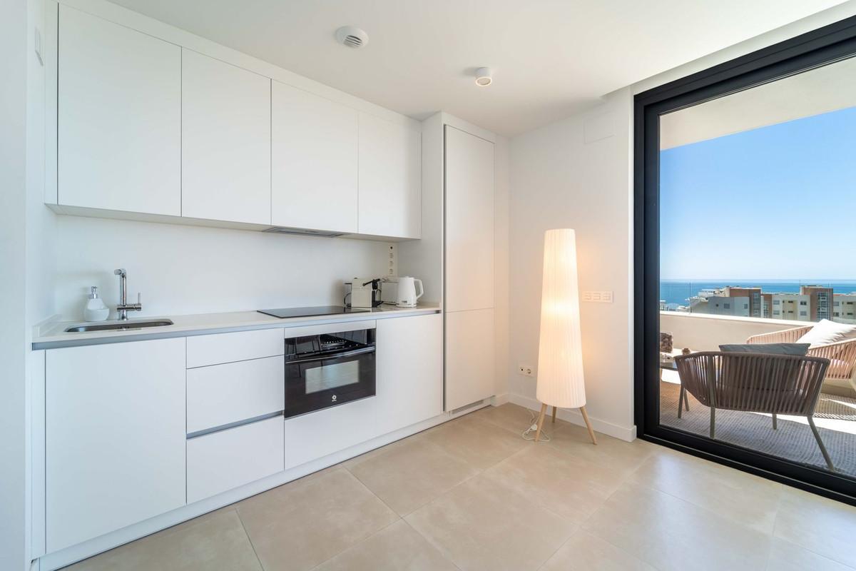 Apartamento en Venta en Fuengirola