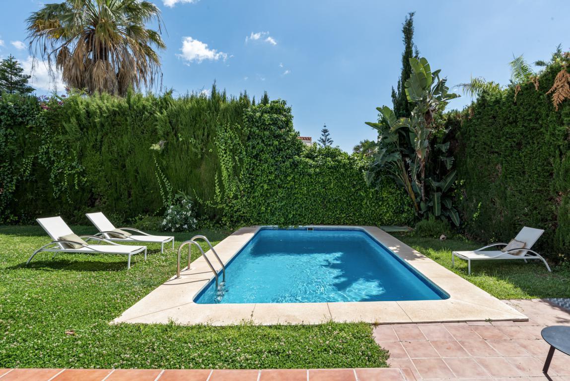 Villa for Sale in Marbella