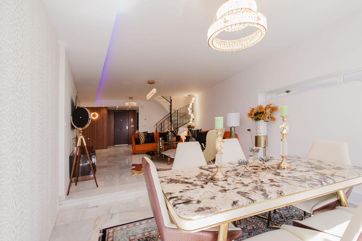 Casa en Venta en Marbella