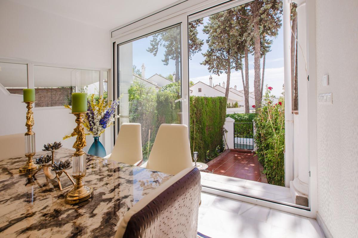 Casa en Venta en Marbella