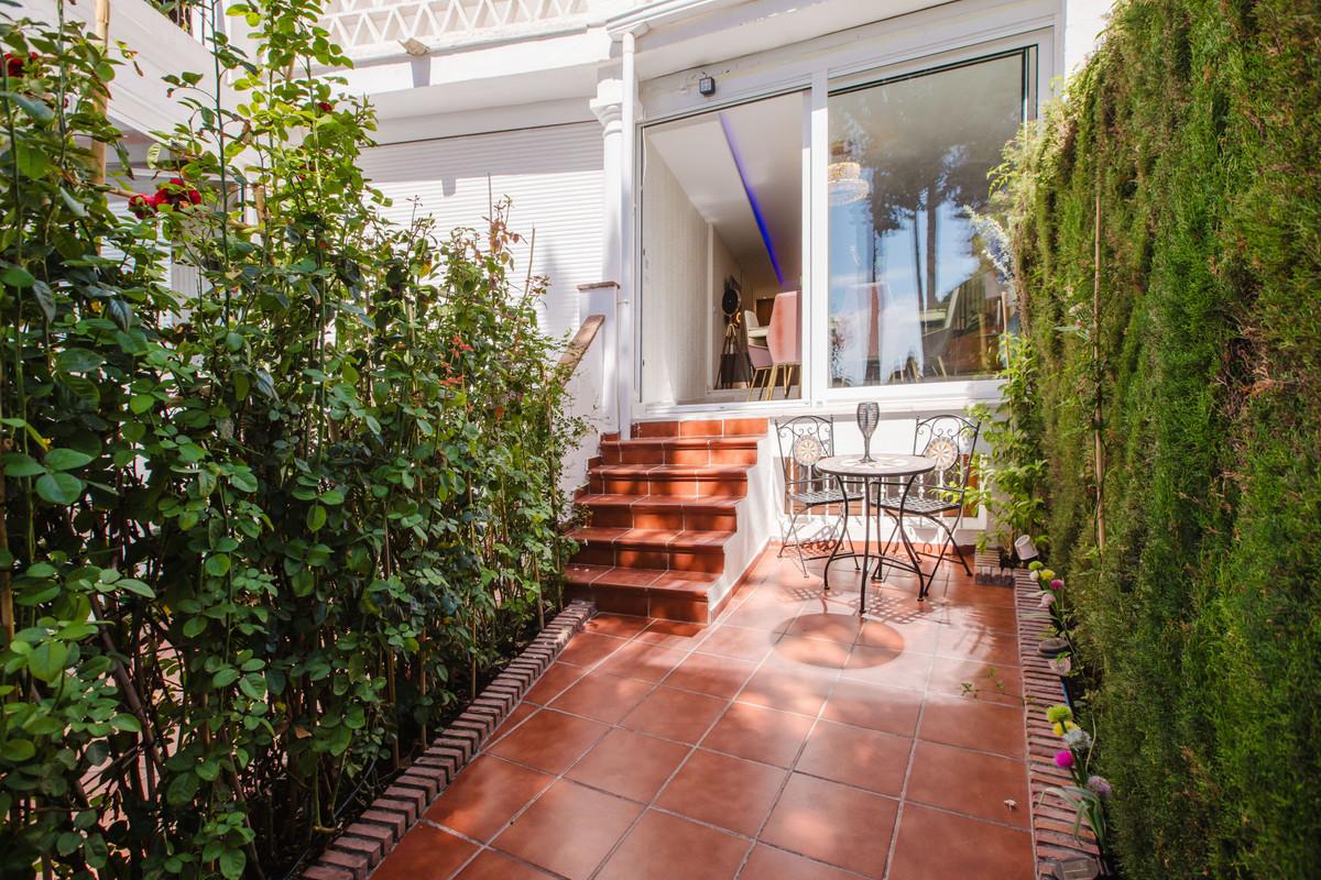 Casa en Venta en Marbella