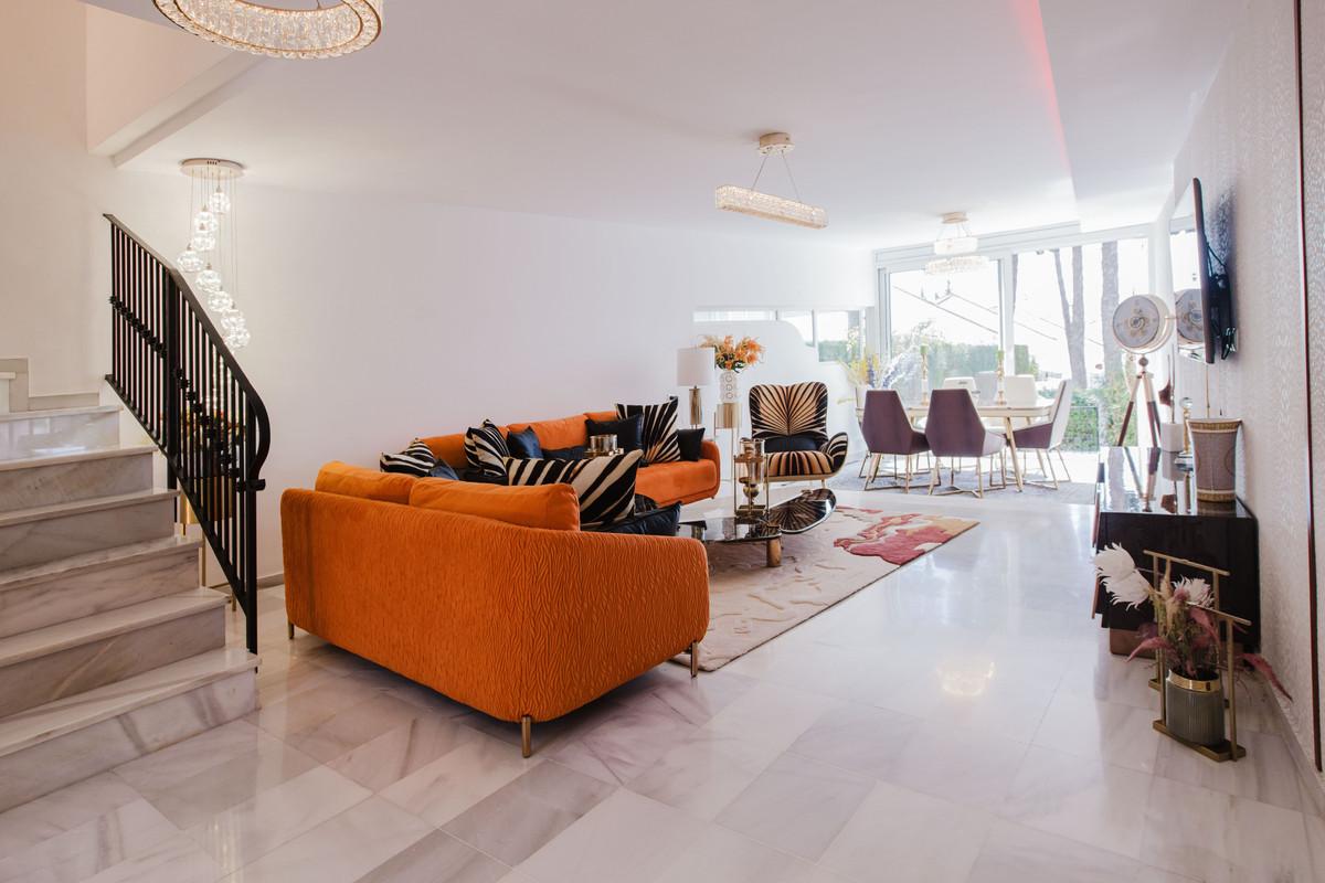 Casa en Venta en Marbella