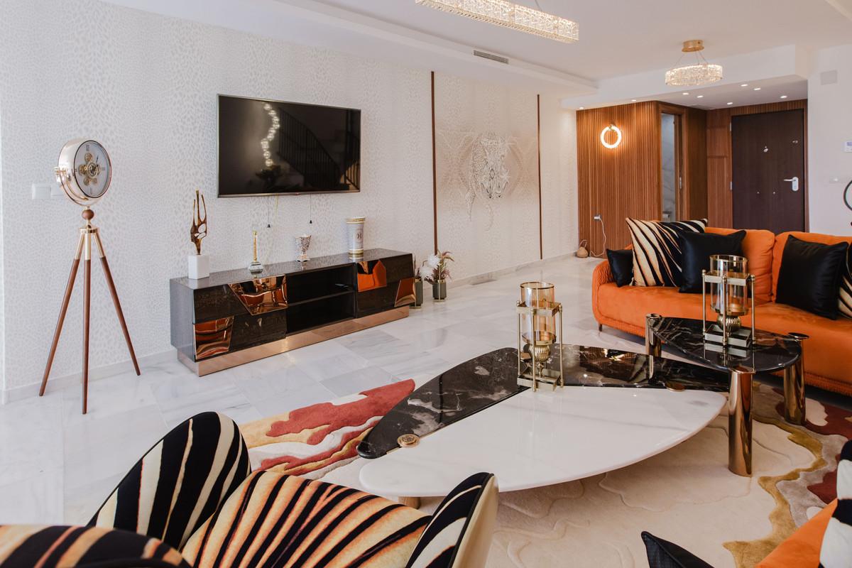 Casa en Venta en Marbella