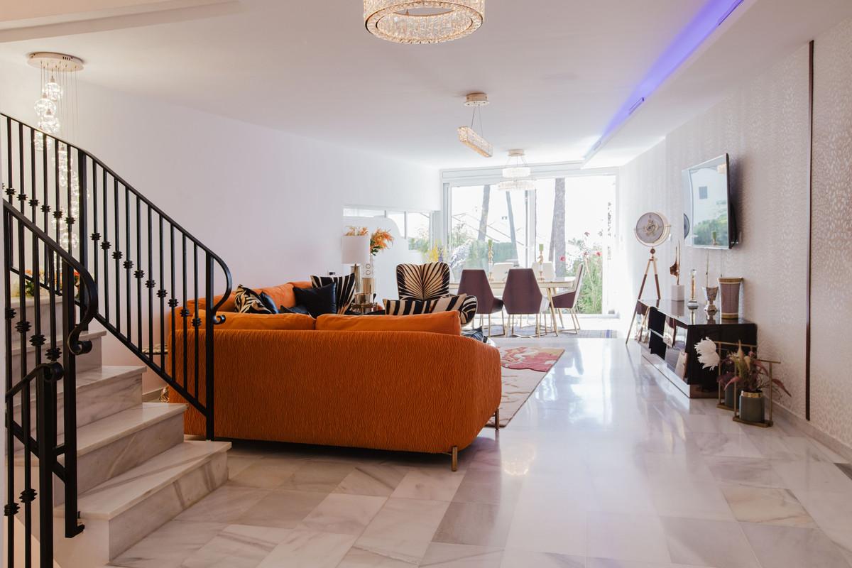 Casa en Venta en Marbella