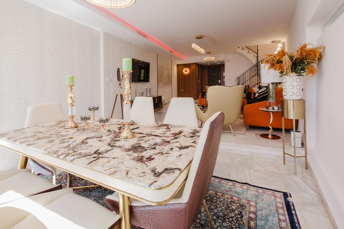 Casa en Venta en Marbella