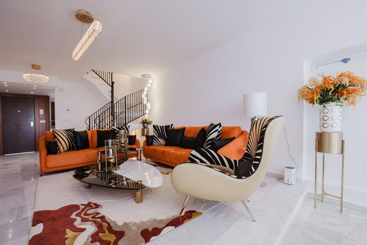 Casa en Venta en Marbella