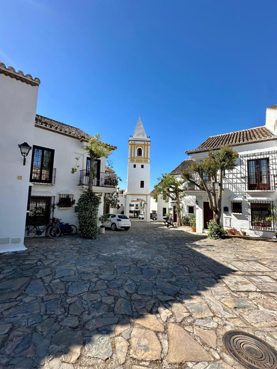 Casa en Venta en Marbella