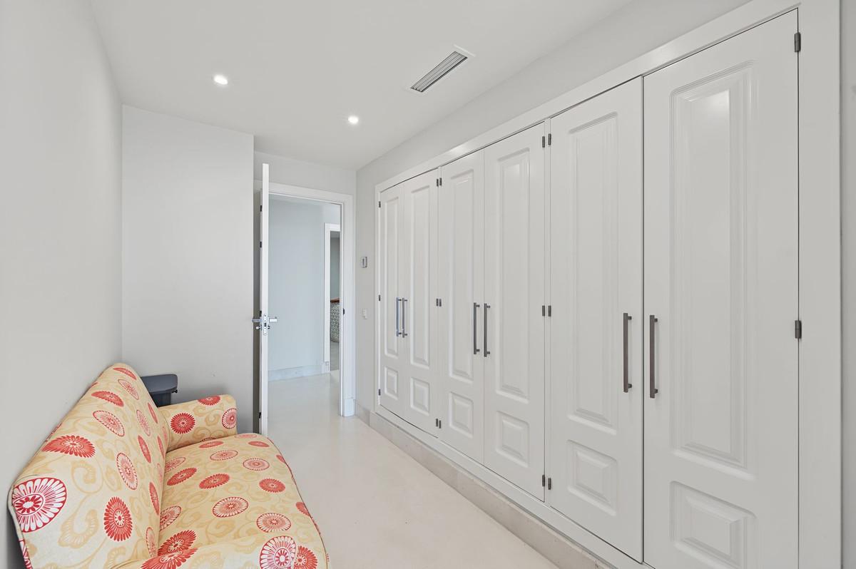 Apartamento en Venta en Benahavís