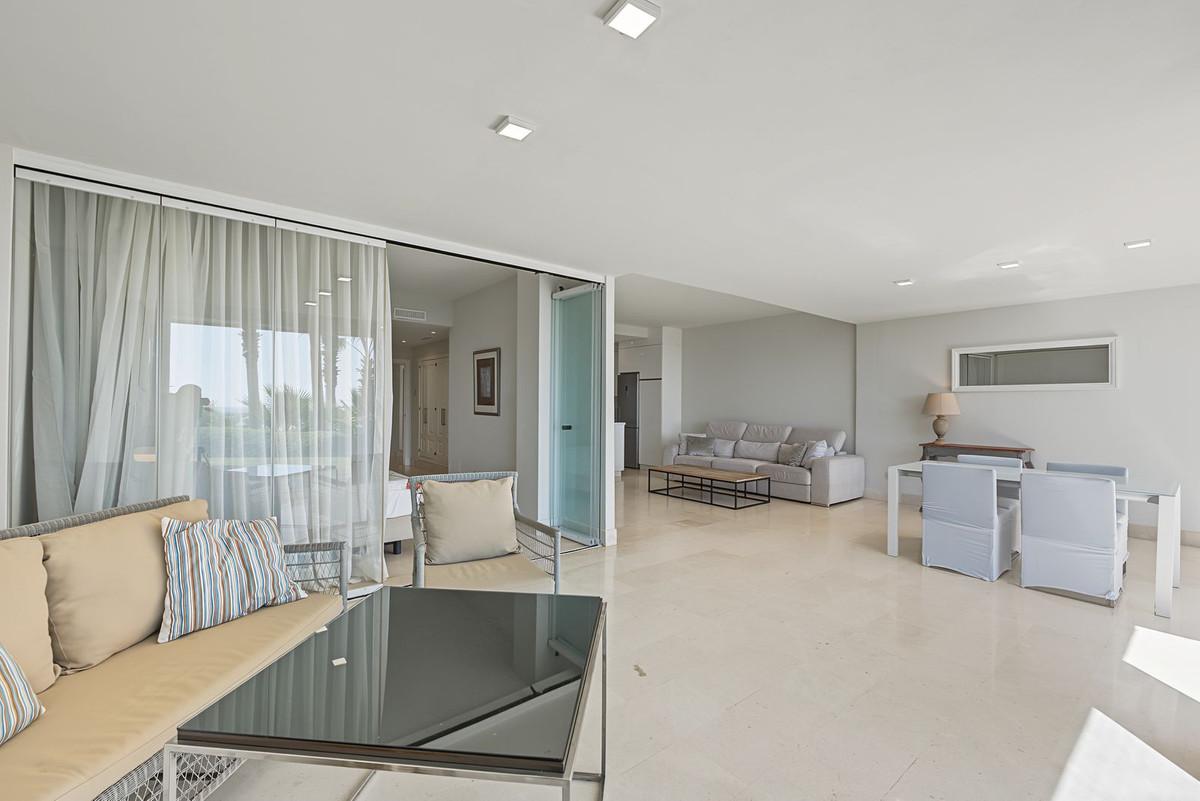 Apartamento en Venta en Benahavís